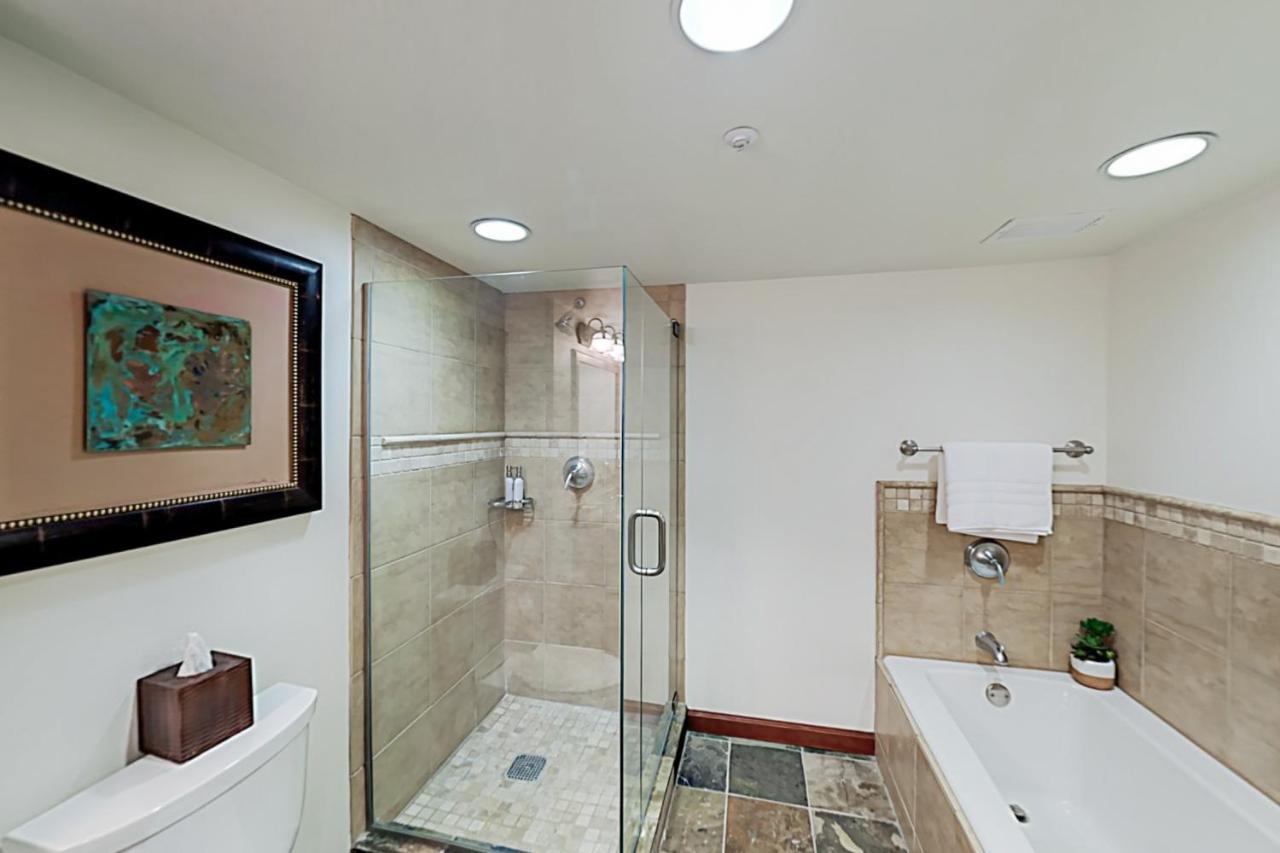 Resort At Squaw Creek'S 319 โอลิมปิกแวลลีย์ ภายนอก รูปภาพ